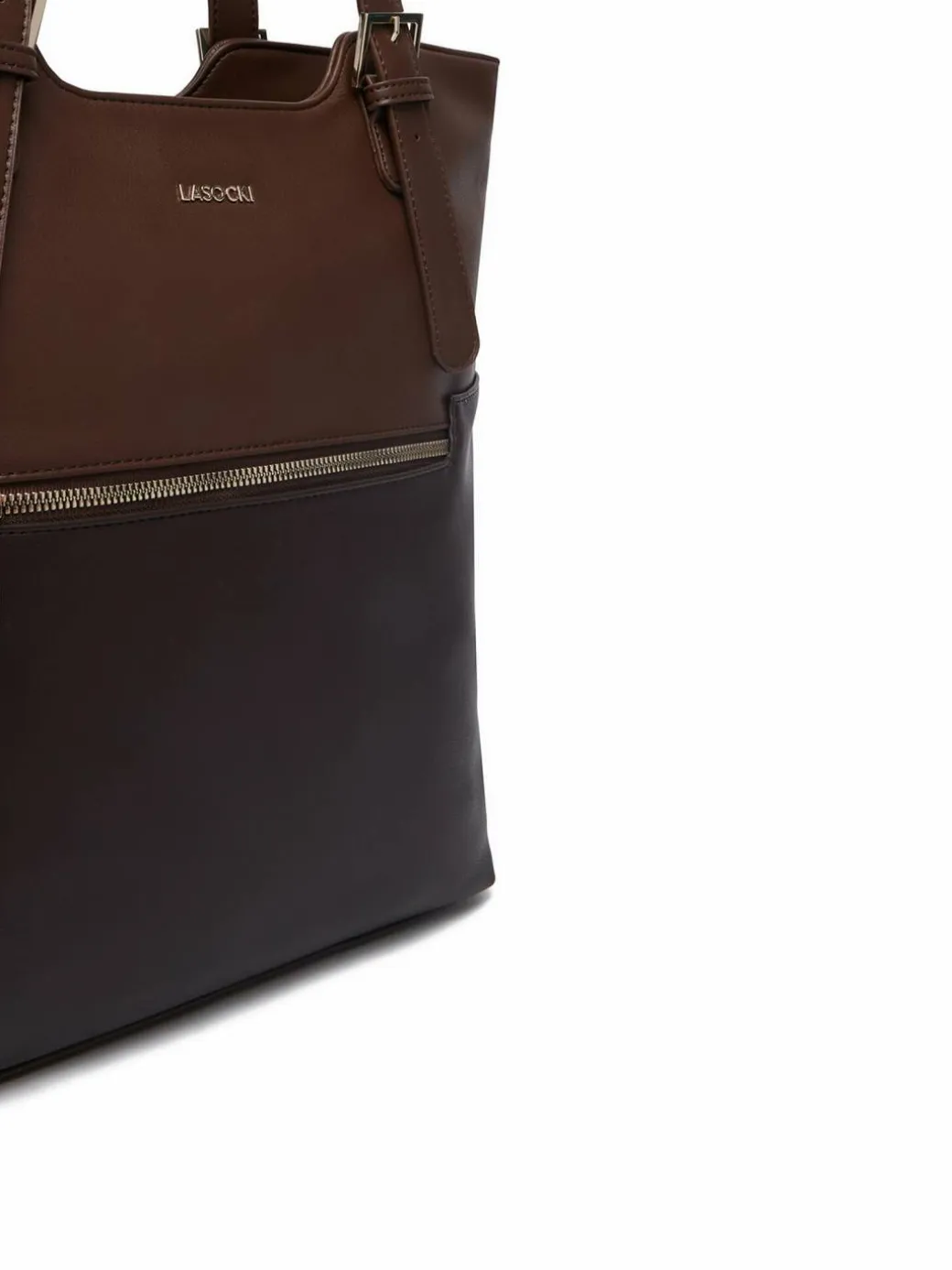 Borsetta CEO-LSK-L-004-10 Marrone