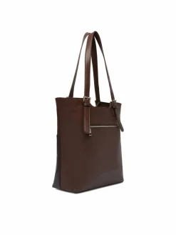 Borsetta CEO-LSK-L-004-10 Marrone