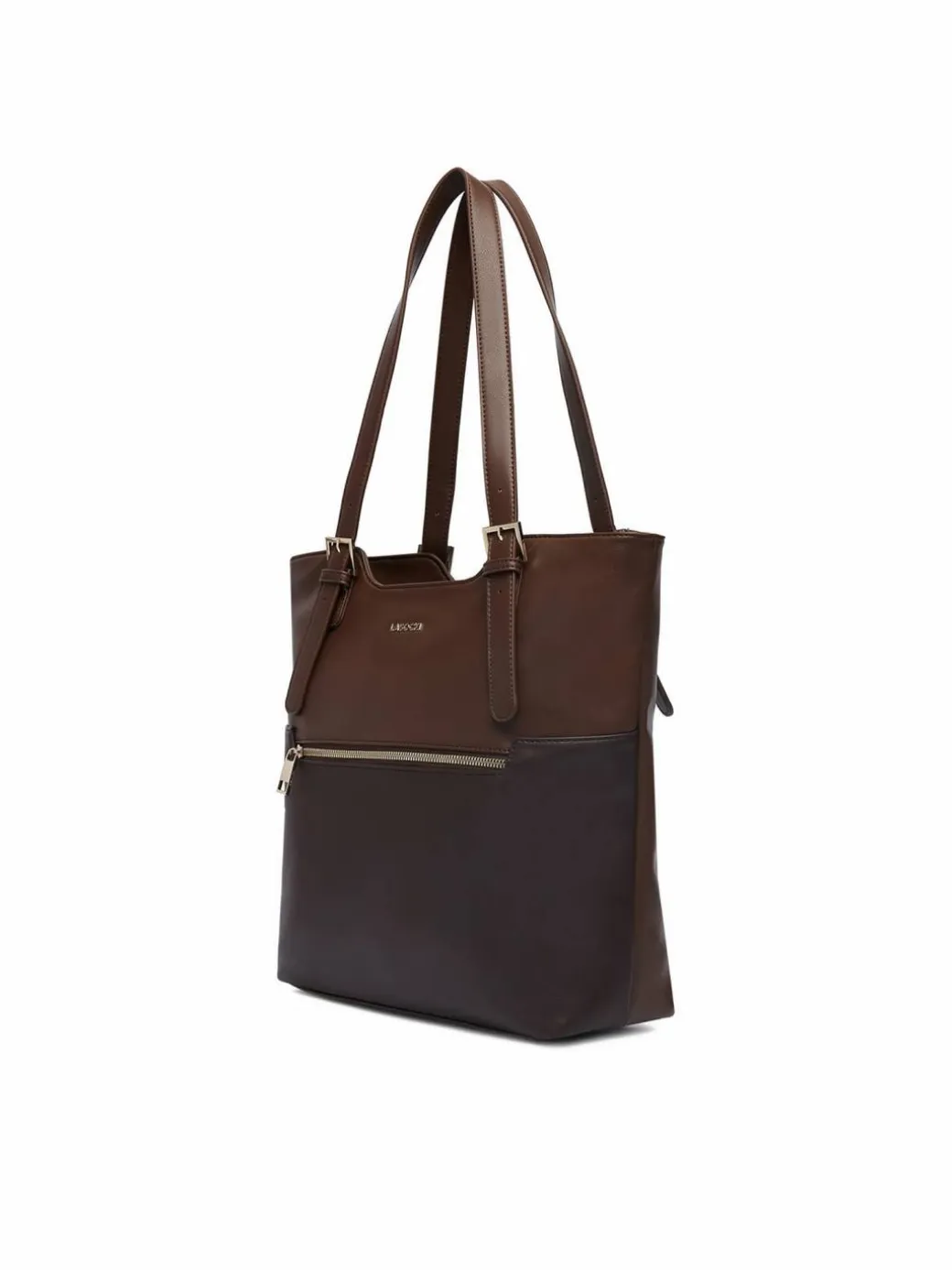 Borsetta CEO-LSK-L-004-10 Marrone