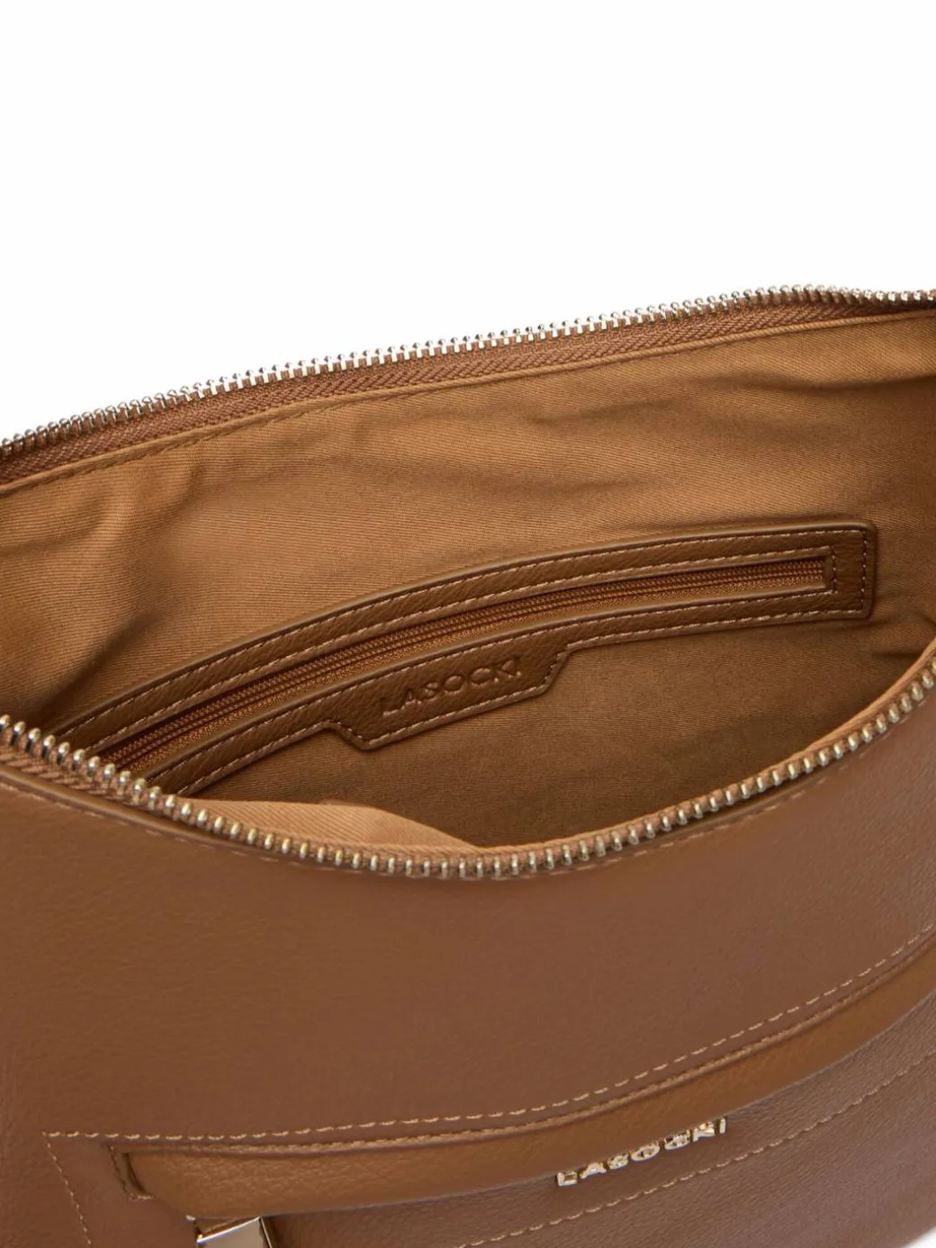 Borsetta CEO-LSK-L-007-09 Marrone
