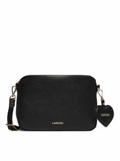 Borsetta CEO-LSK-L-013-10 Nero