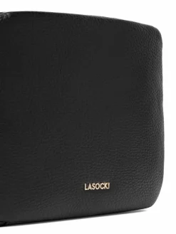 Borsetta CEO-LSK-L-013-10 Nero