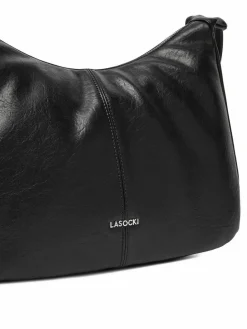 Borsetta CEO-LSK-L-015-10 Nero