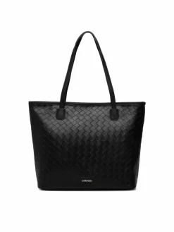 Borsetta CEO-LSK-L-003-10 Nero