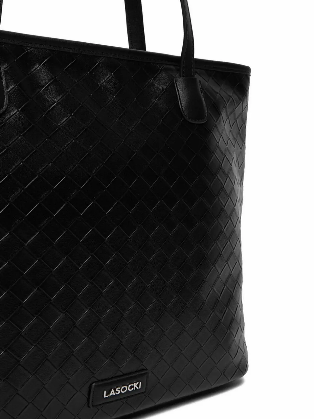 Borsetta CEO-LSK-L-003-10 Nero
