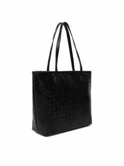 Borsetta CEO-LSK-L-003-10 Nero