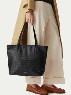 Borsetta CEO-LSK-L-003-10 Nero