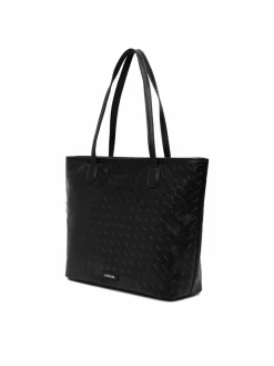 Borsetta CEO-LSK-L-003-10 Nero