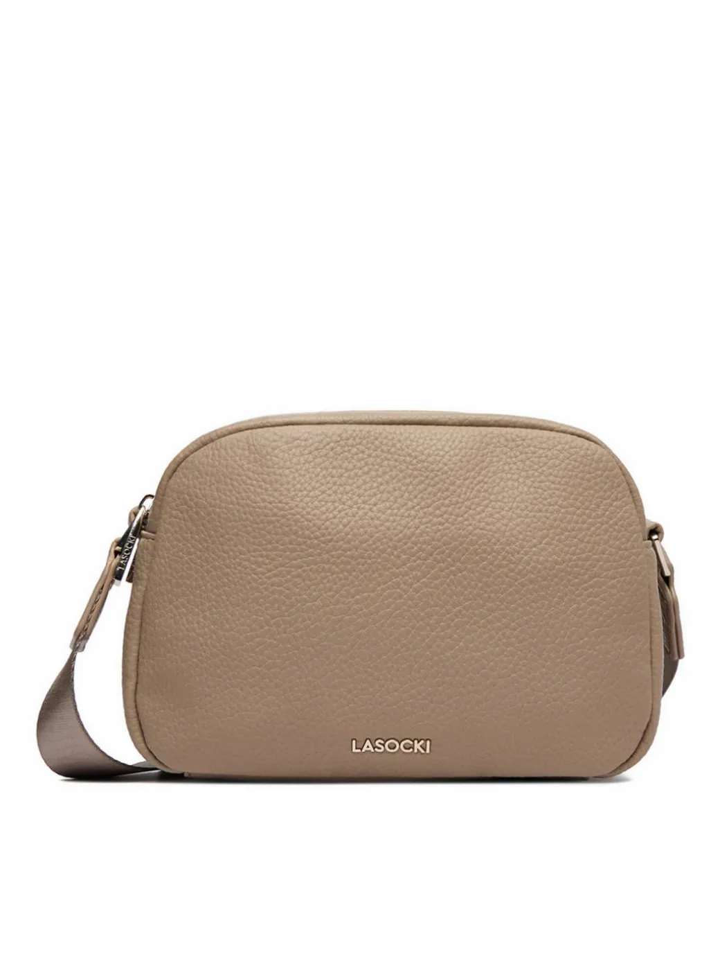 Borsetta CEO-LSK-X-009-10 Beige scuro
