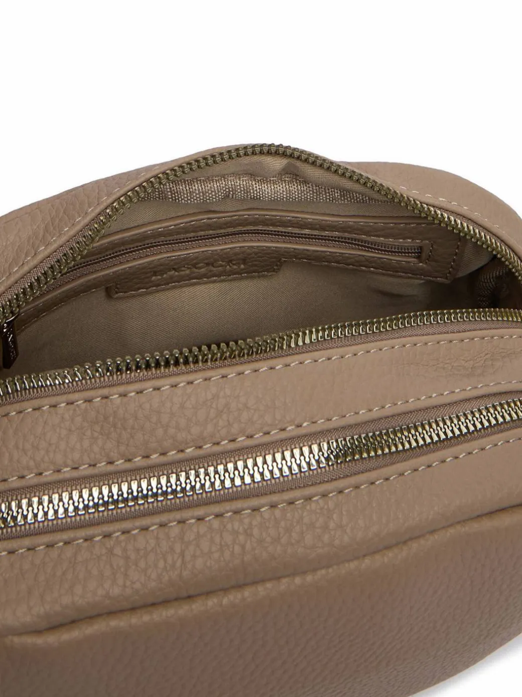 Borsetta CEO-LSK-X-009-10 Beige scuro
