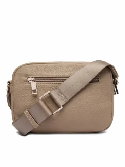 Borsetta CEO-LSK-X-009-10 Beige scuro