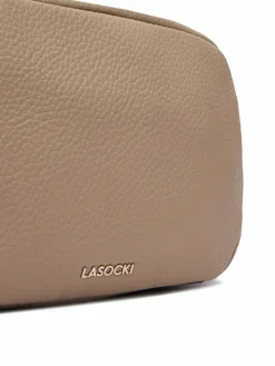 Borsetta CEO-LSK-X-009-10 Beige scuro