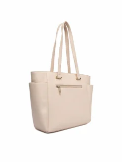 Borsetta CEO-LSK-X-004-10 Crema