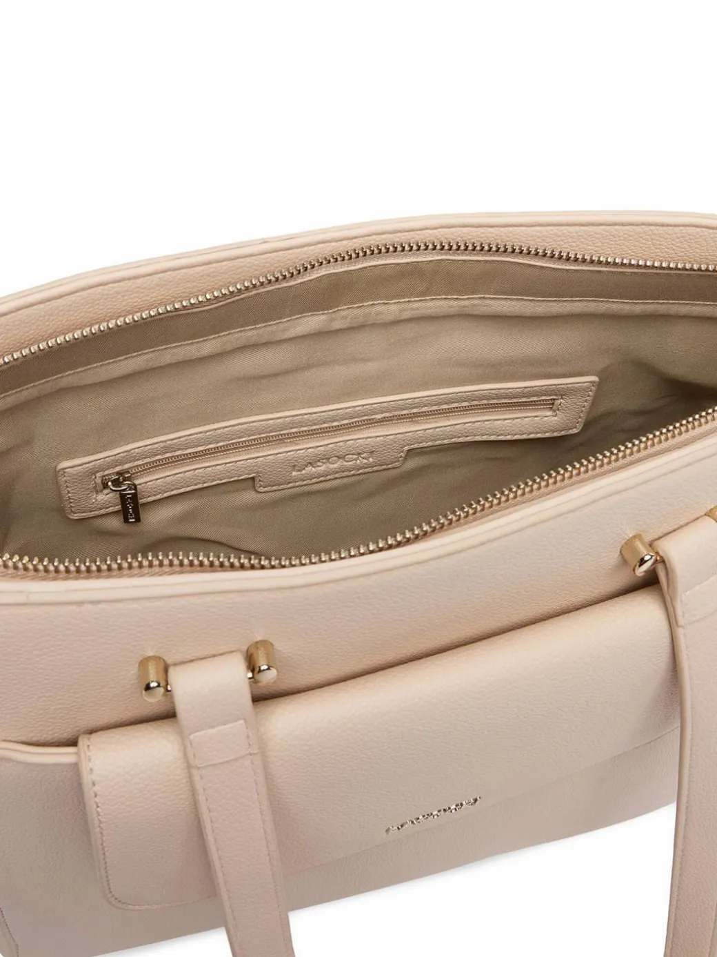 Borsetta CEO-LSK-X-004-10 Crema