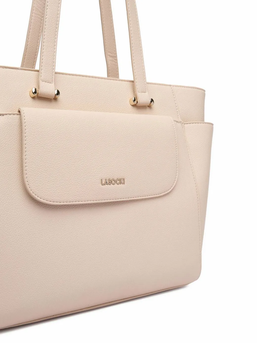 Borsetta CEO-LSK-X-004-10 Crema