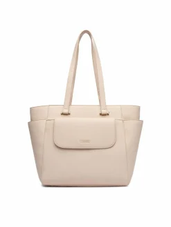 Borsetta CEO-LSK-X-004-10 Crema
