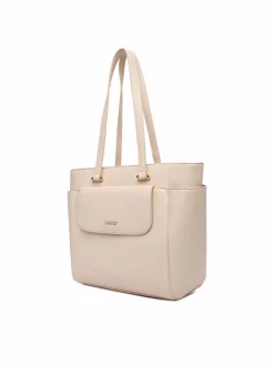 Borsetta CEO-LSK-X-004-10 Crema