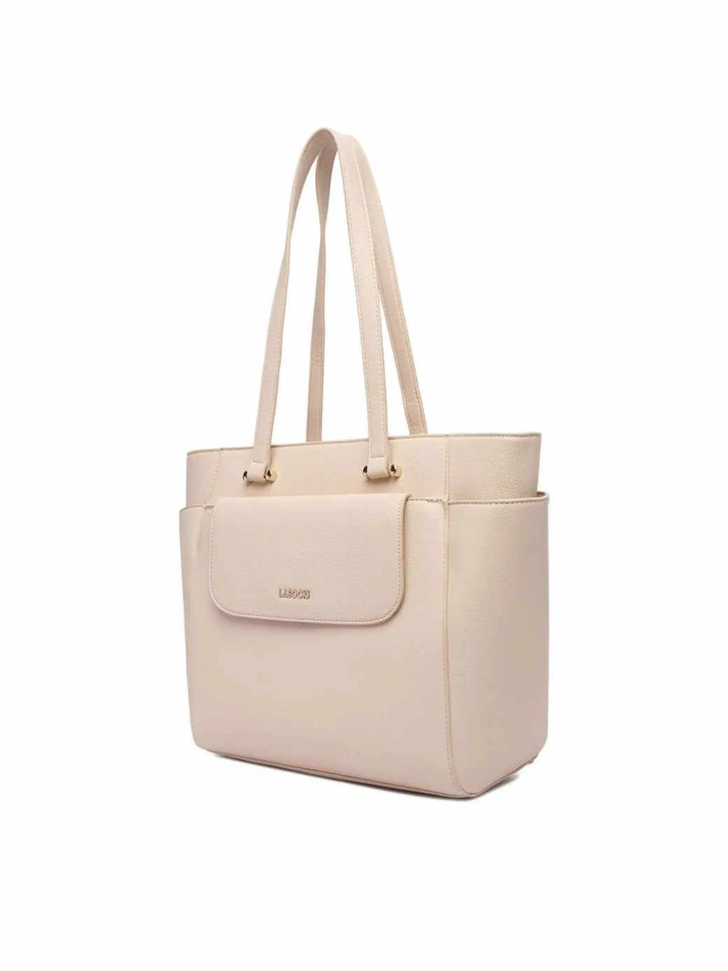 Borsetta CEO-LSK-X-004-10 Crema