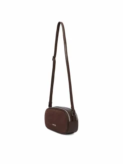 Borsetta CEO-LSK-X-013-10 Marrone