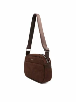 Borsetta CEO-LSK-X-014-10 Marrone