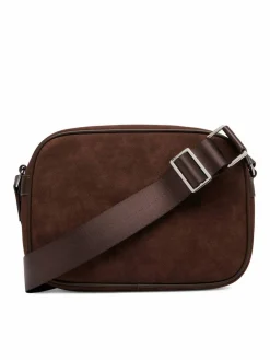 Borsetta CEO-LSK-X-014-10 Marrone