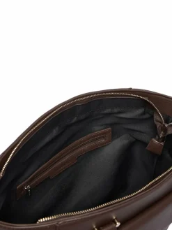 Borsetta CEO-LSK-X-004-10 Marrone