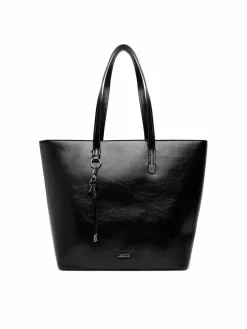 Borsetta CEO-LSK-X-002-09 Nero
