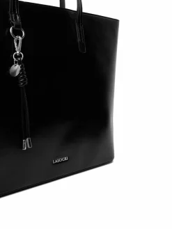 Borsetta CEO-LSK-X-002-09 Nero
