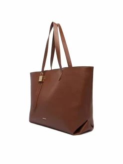 Borsetta CEO-MAYA-KY176 Marrone