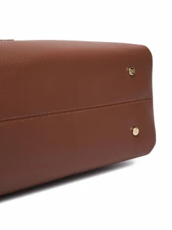 Borsetta CEO-MAYA-KY176 Marrone