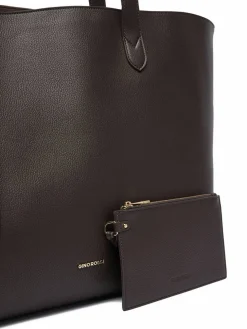 Borsetta CEO-MAYA-KY176 Marrone scuro