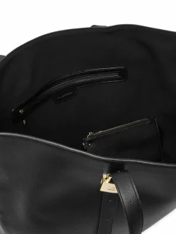 Borsetta CEO-MAYA-KY176 Nero