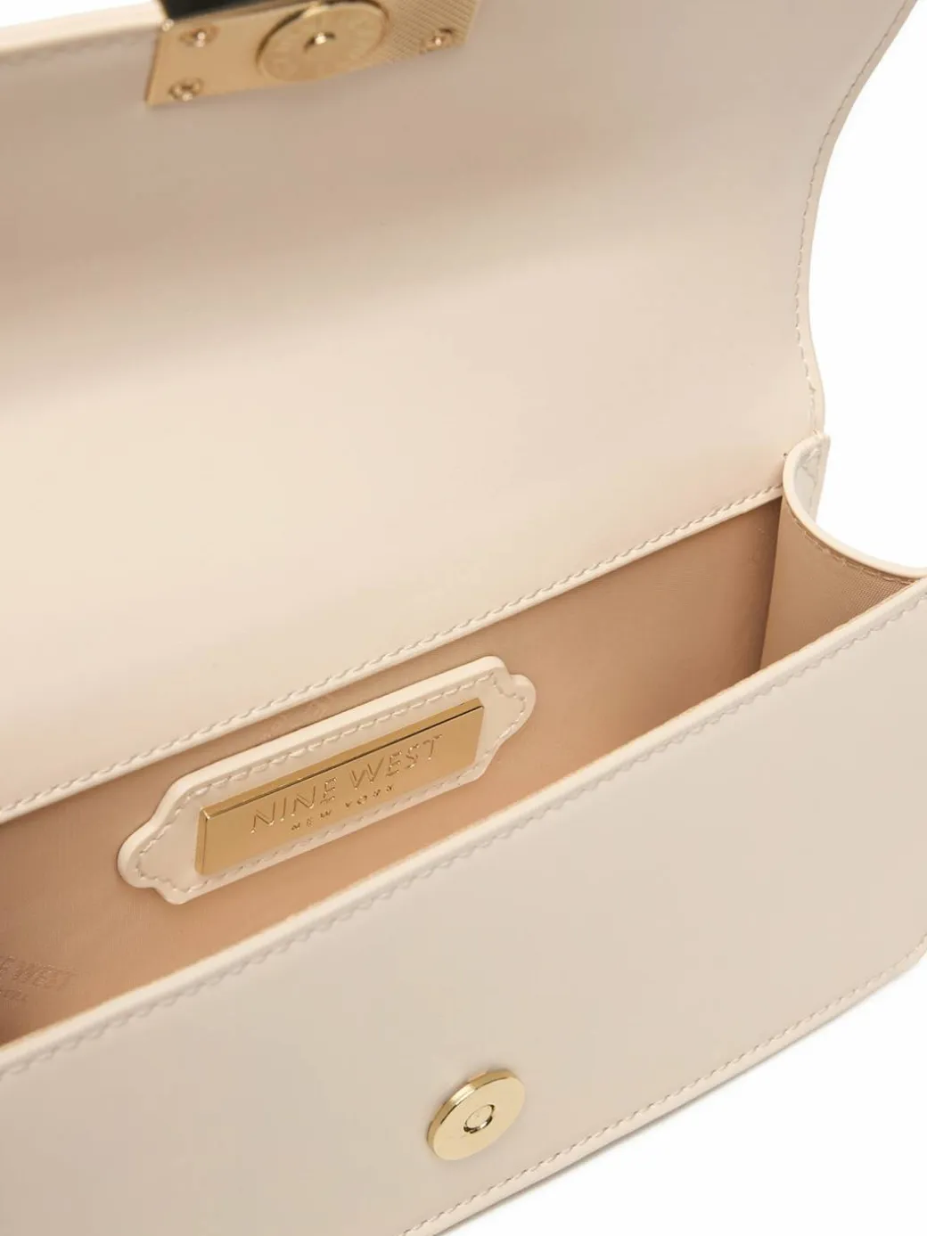 Borsetta CEO-Mercer Mood-KY317 Beige