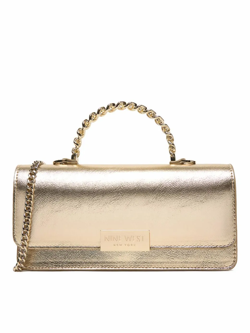 Borsetta CEO-Mercer Mood-KY317 Oro