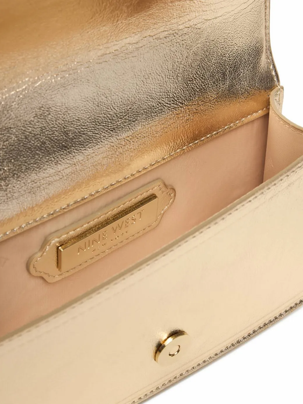 Borsetta CEO-Mercer Mood-KY317 Oro
