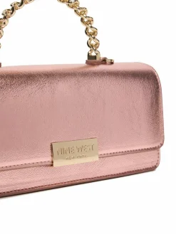 Borsetta CEO-Mercer Mood-KY317 Rosa