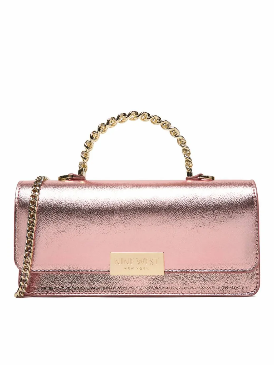 Borsetta CEO-Mercer Mood-KY317 Rosa
