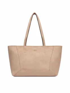 Borsetta CEO-MEXX-L-003-10 Beige
