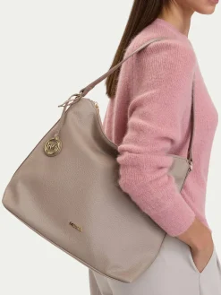 Borsetta CEO-MEXX-L-009-10 Beige