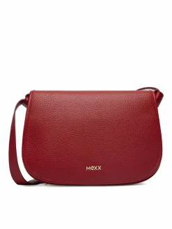 Borsetta CEO-MEXX-L-022-08 Bordeaux