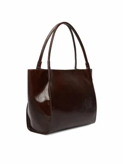 Borsetta CEO-MEXX-L-002-10 Marrone