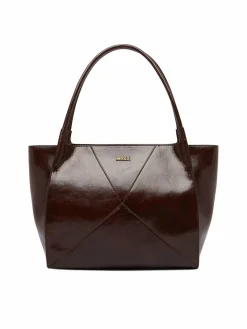 Borsetta CEO-MEXX-L-002-10 Marrone