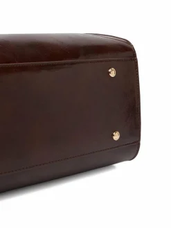 Borsetta CEO-MEXX-L-002-10 Marrone