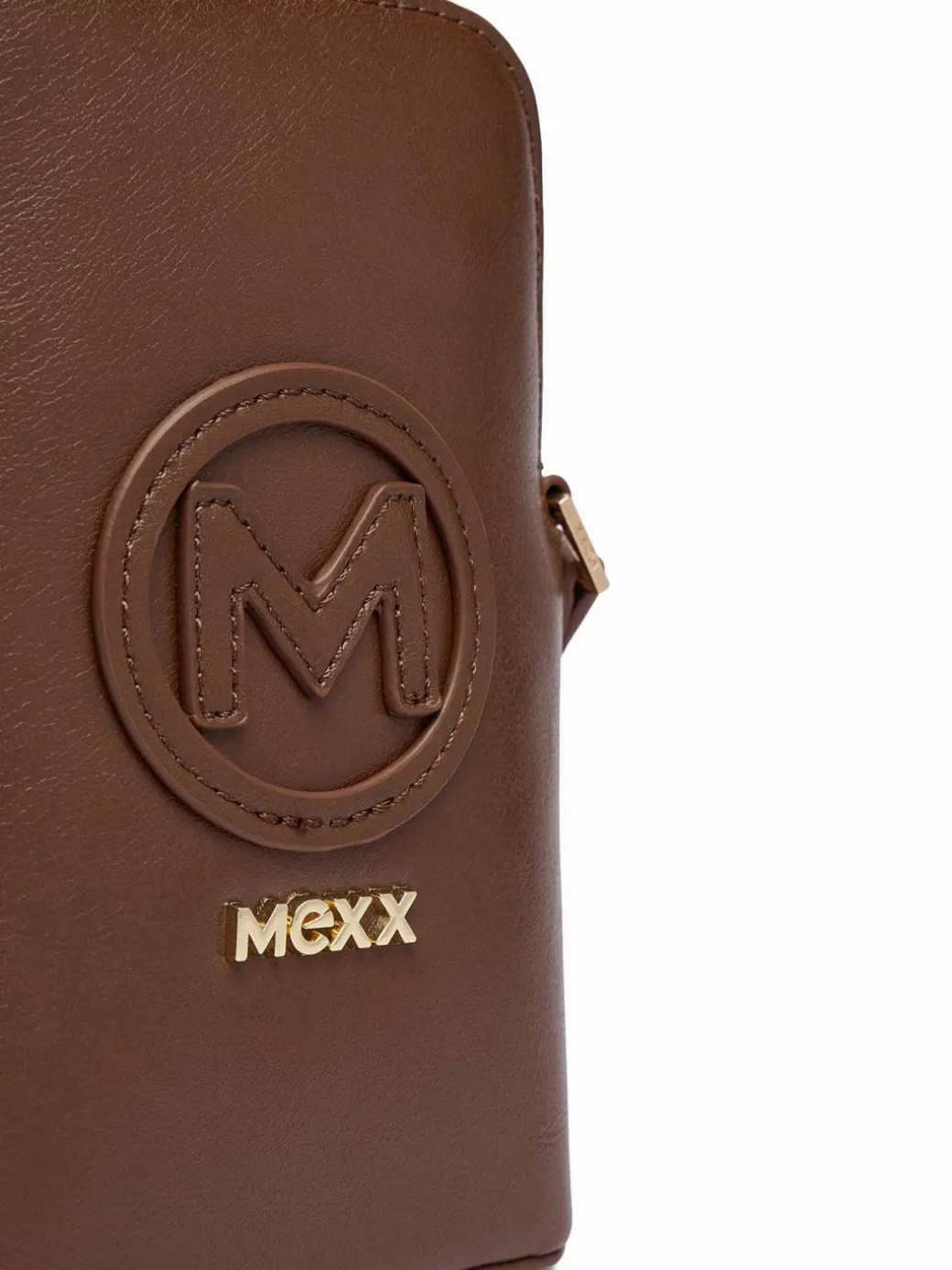 Borsetta CEO-MEXX-L-008-10 Marrone
