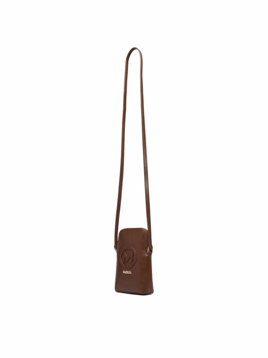 Borsetta CEO-MEXX-L-008-10 Marrone