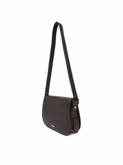 Borsetta CEO-MEXX-L-022-08 Marrone