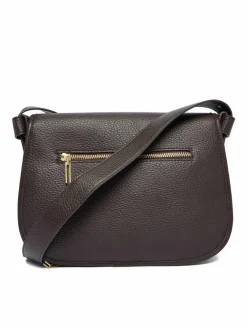 Borsetta CEO-MEXX-L-022-08 Marrone