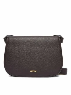 Borsetta CEO-MEXX-L-022-08 Marrone