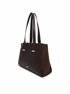 Borsetta CEO-MEXX-L-020-08 Marrone