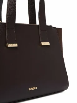 Borsetta CEO-MEXX-L-020-08 Marrone